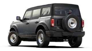 2025 Ford Bronco® External Image 3